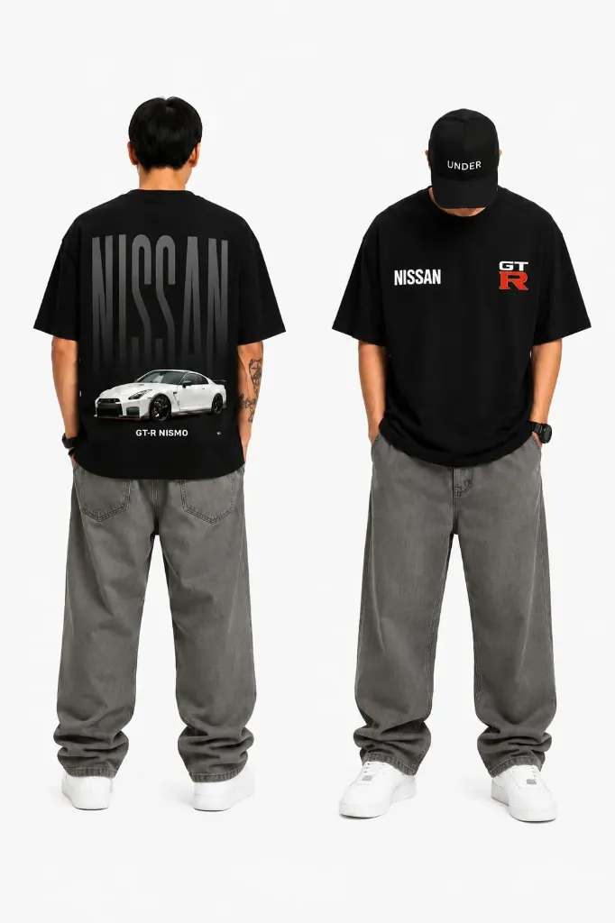 Nissan T-Shirt